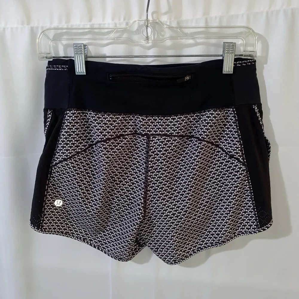 lululemon athletica very good